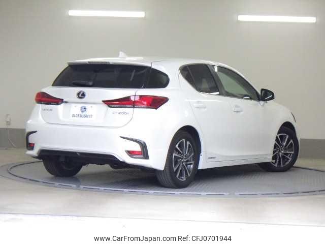 lexus ct 2022 quick_quick_6AA-ZWA10_ZWA10-2375715 image 2