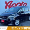 nissan serena 2018 -NISSAN--Serena DAA-GC27--GC27-037913---NISSAN--Serena DAA-GC27--GC27-037913- image 1