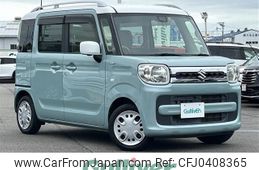 suzuki spacia 2017 -SUZUKI--Spacia DAA-MK53S--MK53S-102551---SUZUKI--Spacia DAA-MK53S--MK53S-102551-