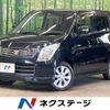 suzuki wagon-r 2012 -SUZUKI--Wagon R DBA-MH23S--MH23S-891834---SUZUKI--Wagon R DBA-MH23S--MH23S-891834- image 1