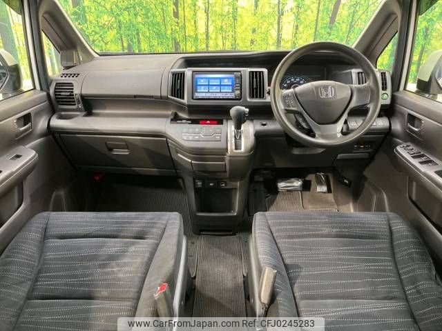 honda stepwagon 2012 -HONDA--Stepwgn DBA-RK1--RK1-1212289---HONDA--Stepwgn DBA-RK1--RK1-1212289- image 2