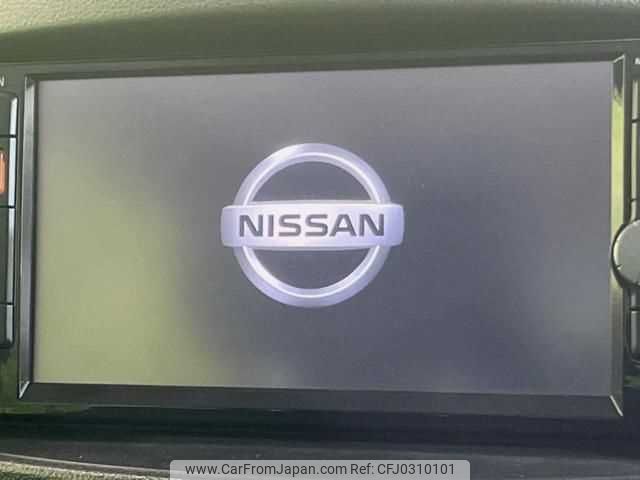 nissan cube 2011 TE4350 image 2