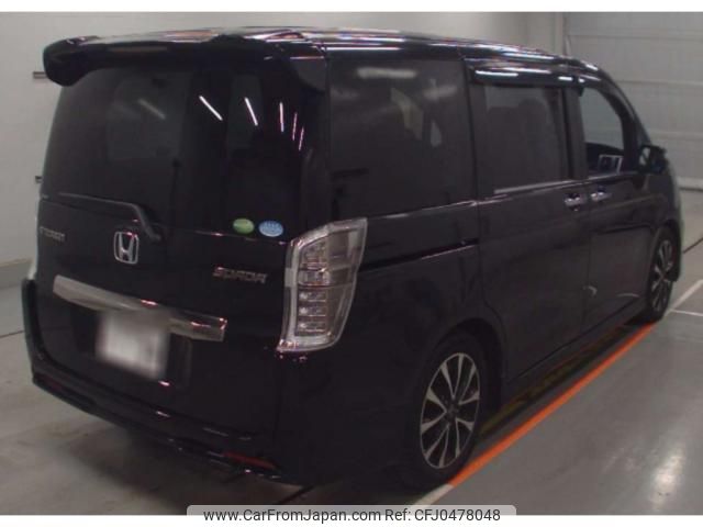 honda stepwagon-spada 2012 quick_quick_DBA-RK5_RK5-1325853 image 2