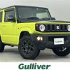 suzuki jimny 2022 -SUZUKI--Jimny 3BA-JB64W--JB64W-273604---SUZUKI--Jimny 3BA-JB64W--JB64W-273604- image 1