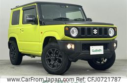 suzuki jimny 2022 -SUZUKI--Jimny 3BA-JB64W--JB64W-273604---SUZUKI--Jimny 3BA-JB64W--JB64W-273604-