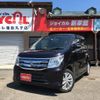 suzuki wagon-r 2014 -SUZUKI 【名変中 】--Wagon R MH44S--116281---SUZUKI 【名変中 】--Wagon R MH44S--116281- image 1