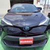 toyota c-hr 2022 CFJ1616085 image 2