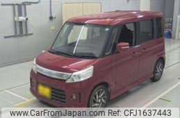 suzuki spacia 2014 CFJ1637443