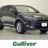 toyota harrier 2014 -TOYOTA--Harrier DBA-ZSU60W--ZSU60-0021381---TOYOTA--Harrier DBA-ZSU60W--ZSU60-0021381- image 1