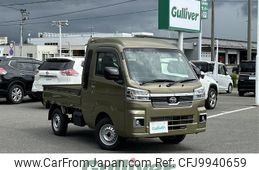 daihatsu hijet-truck 2021 -DAIHATSU--Hijet Truck 3BD-S510P--S510P-0421675---DAIHATSU--Hijet Truck 3BD-S510P--S510P-0421675-