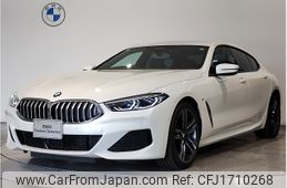 bmw 8-series 2021 CFJ1710268