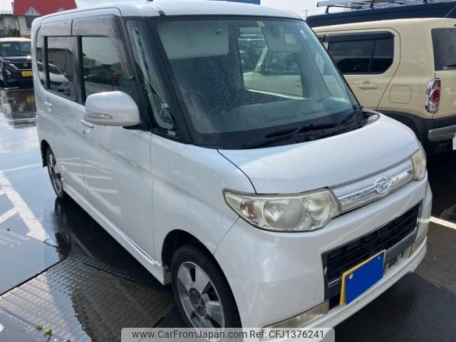 daihatsu tanto 2008 -DAIHATSU--Tanto CBA-L385S--L385S-0001346---DAIHATSU--Tanto CBA-L385S--L385S-0001346- image 2