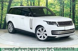 land-rover range-rover 2023 -ROVER--Range Rover 3CA-LK93WA--SALKA9AW4PA063368---ROVER--Range Rover 3CA-LK93WA--SALKA9AW4PA063368-