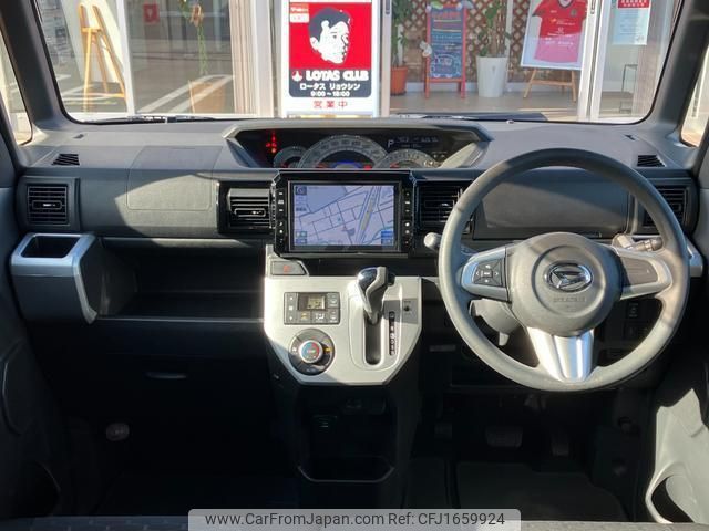 daihatsu wake 2015 CFJ1659924 image 2
