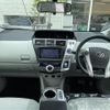 toyota prius-α 2012 CFJ1517859 image 17