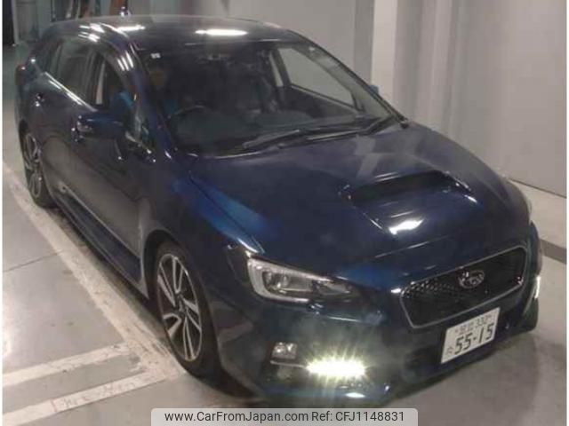 subaru levorg 2015 quick_quick_DBA-VMG_VMG-012945 image 1