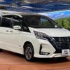 nissan serena 2021 CFJ1799107 image 17