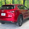 mazda cx-5 2017 -MAZDA--CX-5 LDA-KF2P--KF2P-119281---MAZDA--CX-5 LDA-KF2P--KF2P-119281- image 18