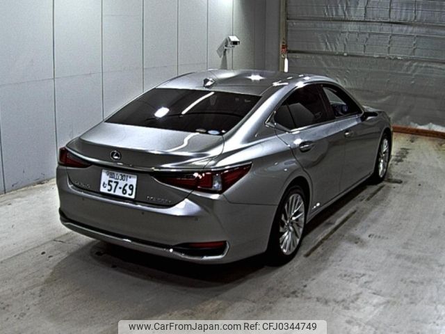 lexus es 2020 -LEXUS 【岡山 301む5769】--Lexus ES AXZH11--AXZH11-1000407---LEXUS 【岡山 301む5769】--Lexus ES AXZH11--AXZH11-1000407- image 2