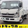 toyota dyna-truck 2019 -TOYOTA--Dyna TPG-XZU710--XZU710-0027100---TOYOTA--Dyna TPG-XZU710--XZU710-0027100- image 1