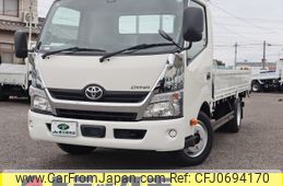 toyota dyna-truck 2019 -TOYOTA--Dyna TPG-XZU710--XZU710-0027100---TOYOTA--Dyna TPG-XZU710--XZU710-0027100-