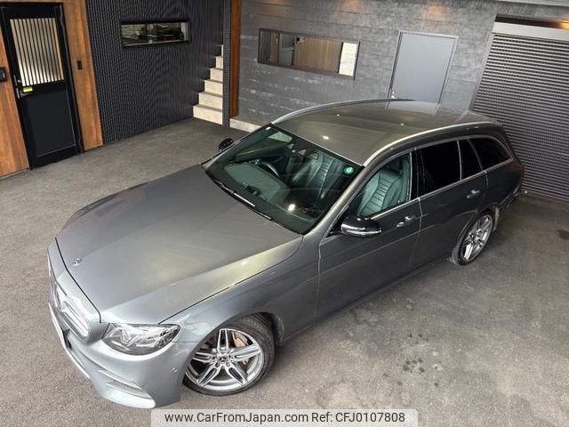 mercedes-benz e-class-station-wagon 2017 quick_quick_213204C_WDD2132042A309027 image 2