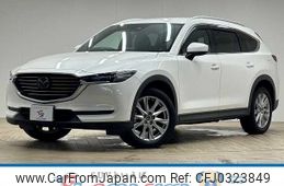 mazda cx-8 2018 -MAZDA--CX-8 3DA-KG2P--KG2P-114034---MAZDA--CX-8 3DA-KG2P--KG2P-114034-