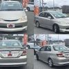 honda fit-aria 2004 CFJ1681778 image 8