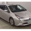 toyota prius 2016 -TOYOTA 【所沢 330ﾀ6603】--Prius DAA-ZVW55--ZVW55-8006990---TOYOTA 【所沢 330ﾀ6603】--Prius DAA-ZVW55--ZVW55-8006990- image 1