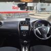 nissan note 2014 -NISSAN--Note DBA-E12--E12-307840---NISSAN--Note DBA-E12--E12-307840- image 3