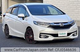 honda shuttle 2016 -HONDA--Shuttle DAA-GP7--GP7-1041256---HONDA--Shuttle DAA-GP7--GP7-1041256-