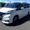 nissan serena 2018 -NISSAN--Serena DAA-HFC27--HFC27-027569---NISSAN--Serena DAA-HFC27--HFC27-027569- image 2