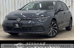 volkswagen golf 2023 quick_quick_3DA-CDDTT_WVWZZZCD7RW015685