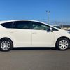 toyota prius-α 2016 quick_quick_ZVW41W_ZVW41-0035026 image 5