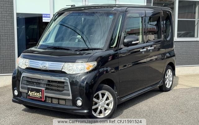 daihatsu tanto 2013 CFJ1591524 image 1