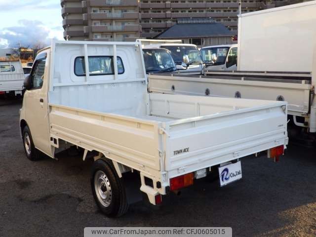 toyota townace-truck 2019 -TOYOTA--Townace Truck DBF-S402U--S402U-0029332---TOYOTA--Townace Truck DBF-S402U--S402U-0029332- image 2