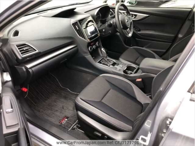 subaru impreza-g4 2022 NIKYO_GC62634 image 1