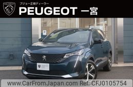 peugeot 3008 2023 -PEUGEOT--Peugeot 3008 5BA-P845G06--VF3M45GFUNS135225---PEUGEOT--Peugeot 3008 5BA-P845G06--VF3M45GFUNS135225-