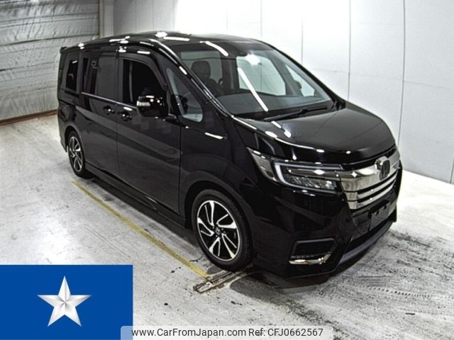 honda stepwagon 2020 -HONDA--Stepwgn RP3--RP3-1254594---HONDA--Stepwgn RP3--RP3-1254594- image 1