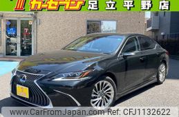 lexus es 2019 quick_quick_AXZH10_AXZH10-1009752
