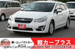 subaru impreza-wagon 2015 -SUBARU--Impreza Wagon DBA-GP2--GP2-030181---SUBARU--Impreza Wagon DBA-GP2--GP2-030181-