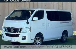 nissan nv350-caravan-van 2016 quick_quick_LDF-VW6E26_VW6E26-017301