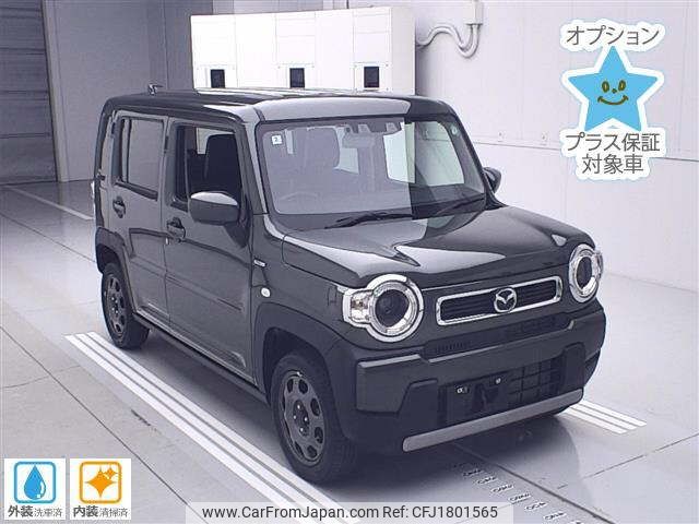 mazda flair 2023 CFJ1801565 image 1