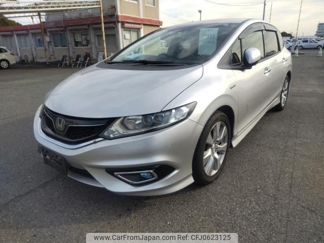 honda jade 2017 quick_quick_DAA-FR4_FR4-1016023 image 1