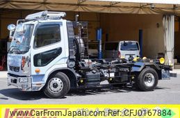 mitsubishi-fuso fighter 2019 GOO_NET_EXCHANGE_0540277A30240828W002