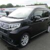 daihatsu move 2015 -DAIHATSU--Move DBA-LA150S--LA150S-1025618---DAIHATSU--Move DBA-LA150S--LA150S-1025618- image 1