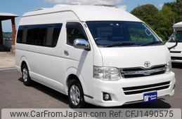 toyota hiace-van 2014 GOO_JP_700070921030250730001