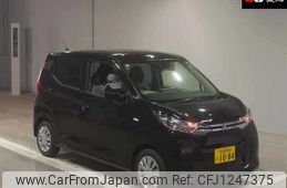 mitsubishi ek-wagon 2024 -MITSUBISHI 【名古屋 58Aﾆ1084】--ek Wagon B33W-0500349---MITSUBISHI 【名古屋 58Aﾆ1084】--ek Wagon B33W-0500349-