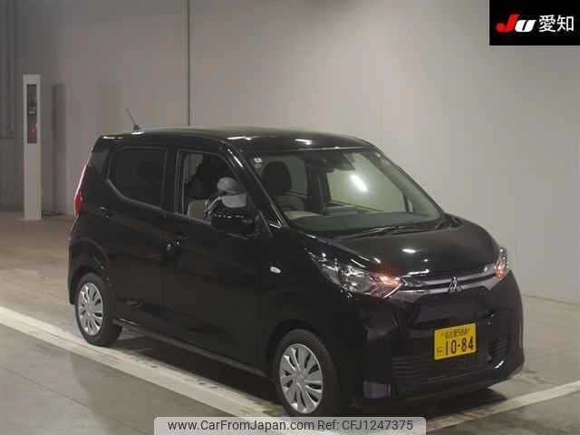 mitsubishi ek-wagon 2024 -MITSUBISHI 【名古屋 58Aﾆ1084】--ek Wagon B33W-0500349---MITSUBISHI 【名古屋 58Aﾆ1084】--ek Wagon B33W-0500349- image 1