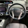 toyota prius-α 2011 -TOYOTA 【青森 330ﾃ7800】--Prius α DAA-ZVW40W--ZVW40-3003037---TOYOTA 【青森 330ﾃ7800】--Prius α DAA-ZVW40W--ZVW40-3003037- image 10